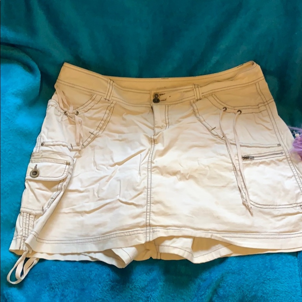 Lane Bryant Skort